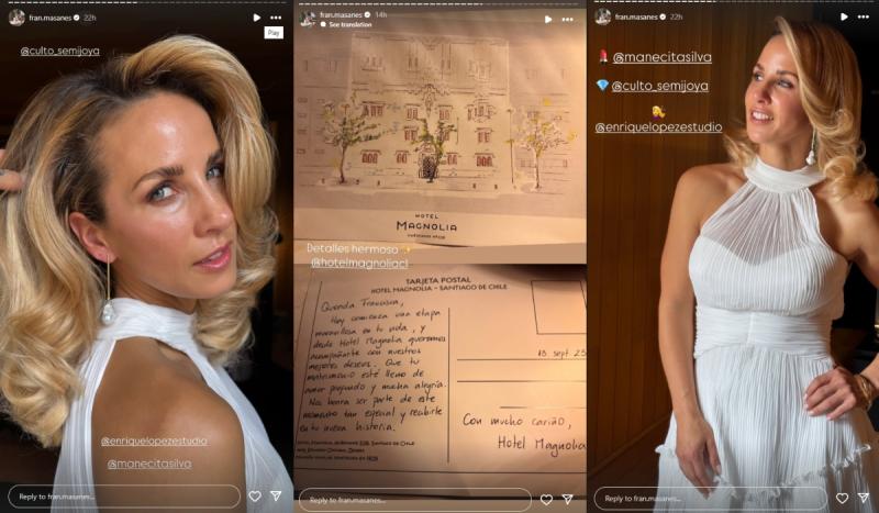 Fran Masanes | Instagram