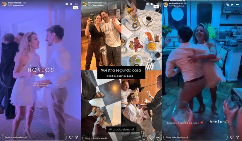 Emilio Edwards | Instagram