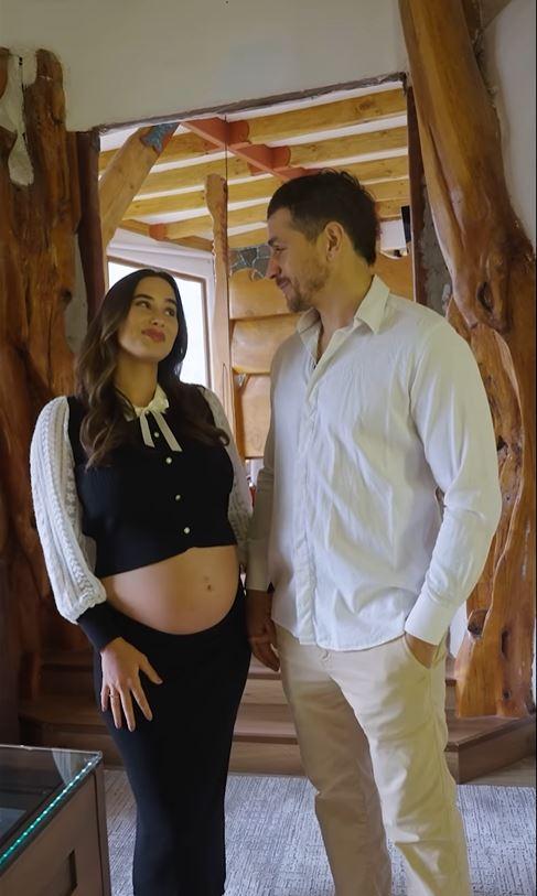 Meli y Pangal - Instagram