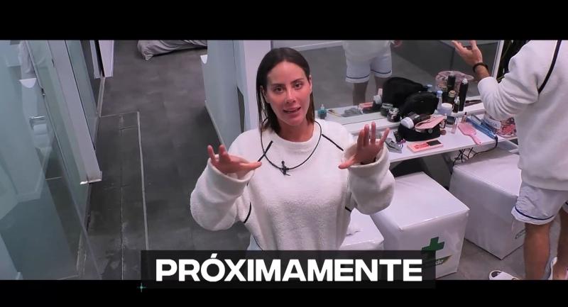 Ignacia Michelson se negará a cumplir orden