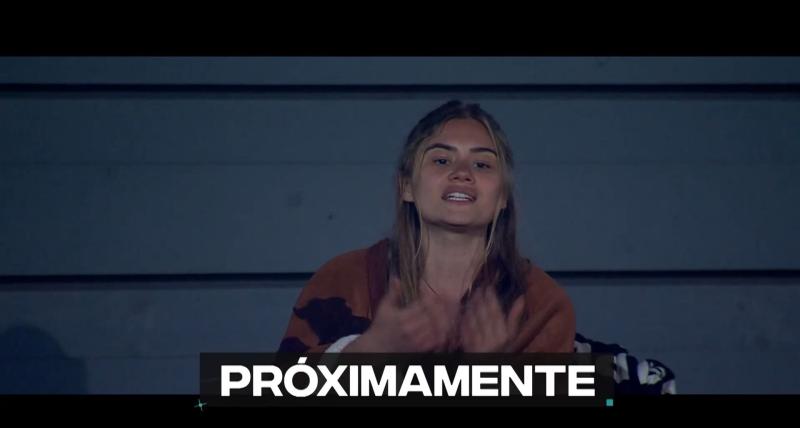 Nicole discutirá con Samira en Mundos Opuestos