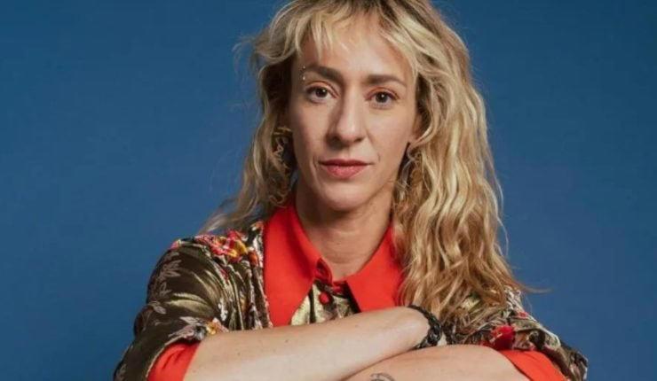 Raffaella Di Girolamo.