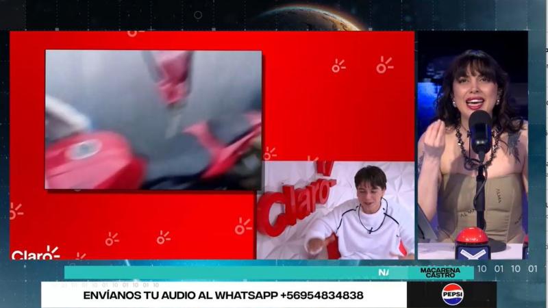 React Mundos Opuestos