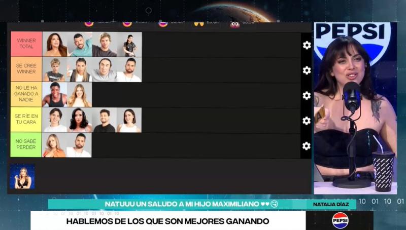 React Mundos Opuestos