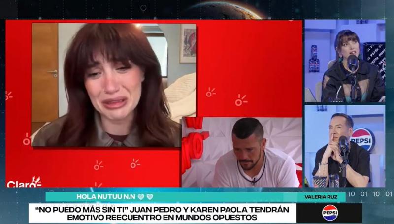 React Mundos Opuestos