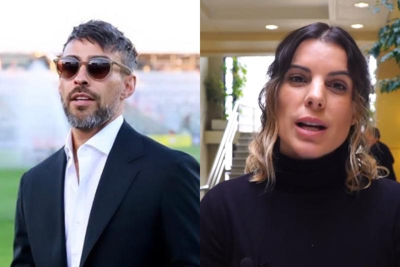 Jorge Valdivia, Maite Orsini | Instagram