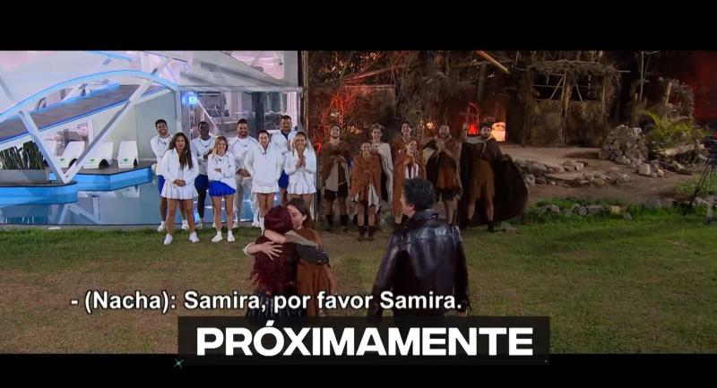 El desesperado llamado de ayuda de Ignacia Michelson