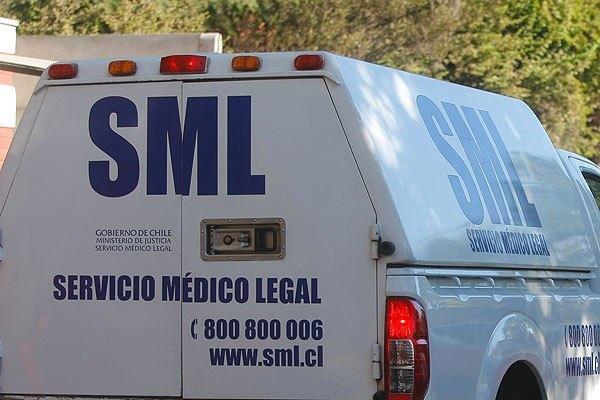 Tragedia en Temuco: hallan sin vida a madre con su hijo.