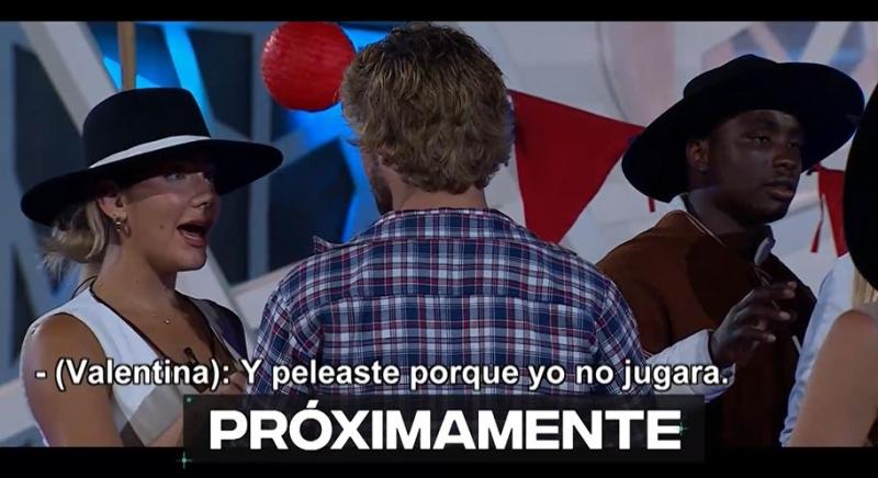 Valentina Concha y Jota