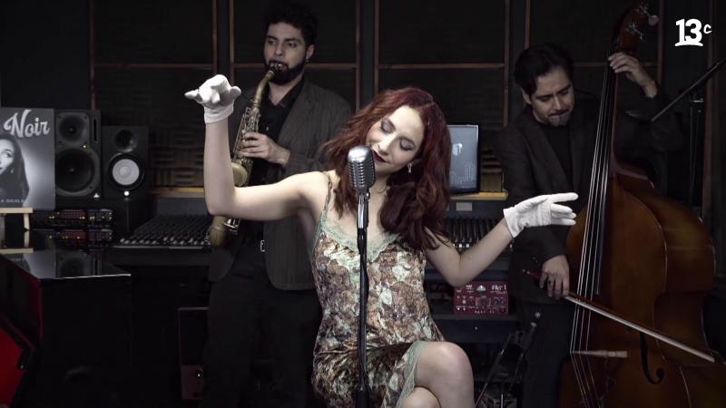 Antonella Sigala: Depto. 401.