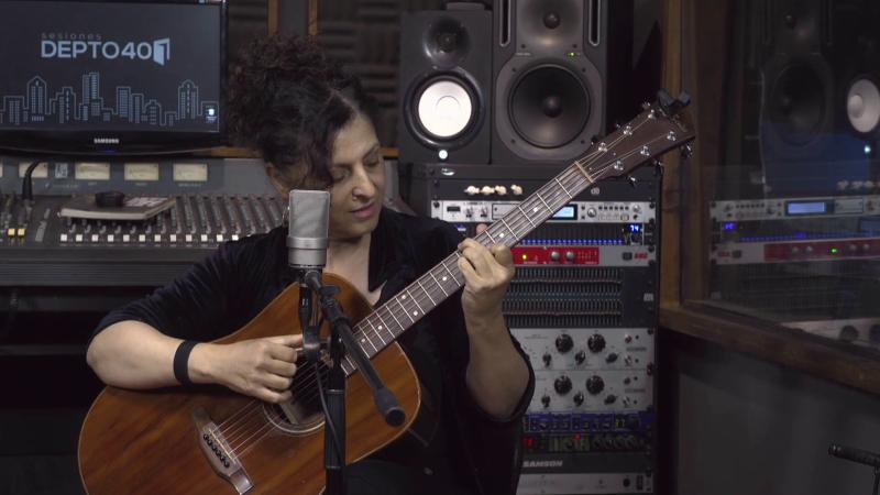 Francisca Ancarola: Depto 401