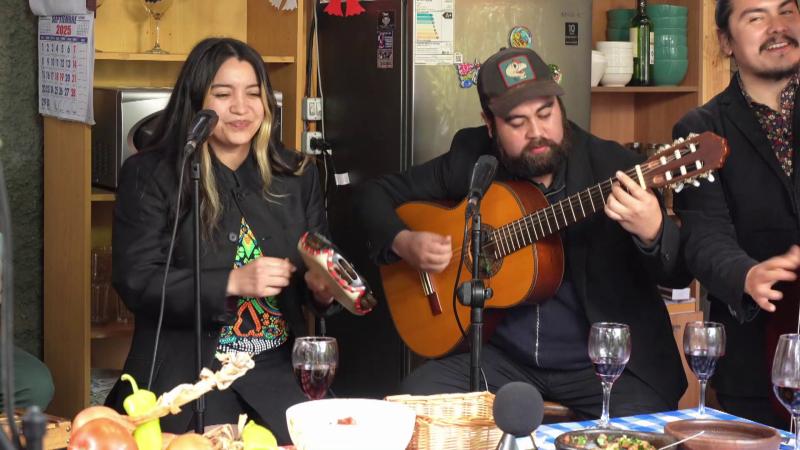 La Picúa: Depto 401