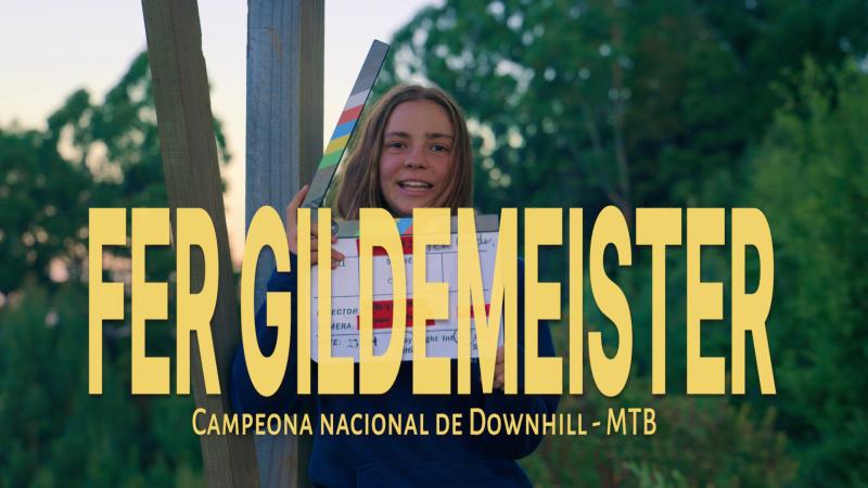 Fernanda Gildemeister. Mente Fría.