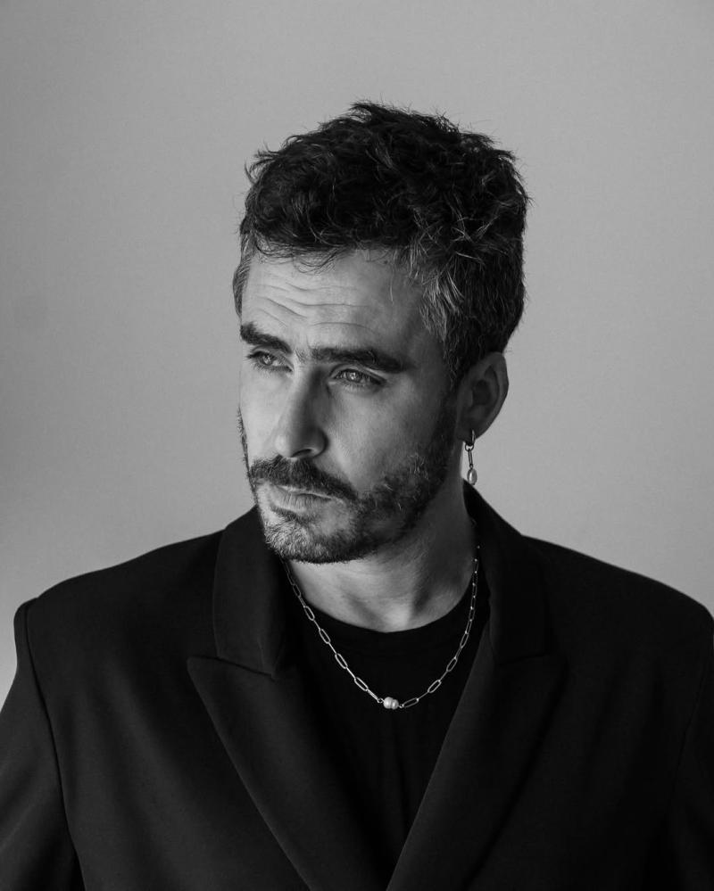 Nicolás Oyarzún - @yisus98alvarado