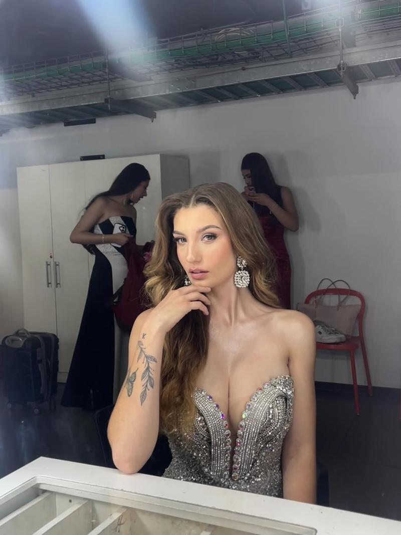 Hermana de Fran Maira | Instagram