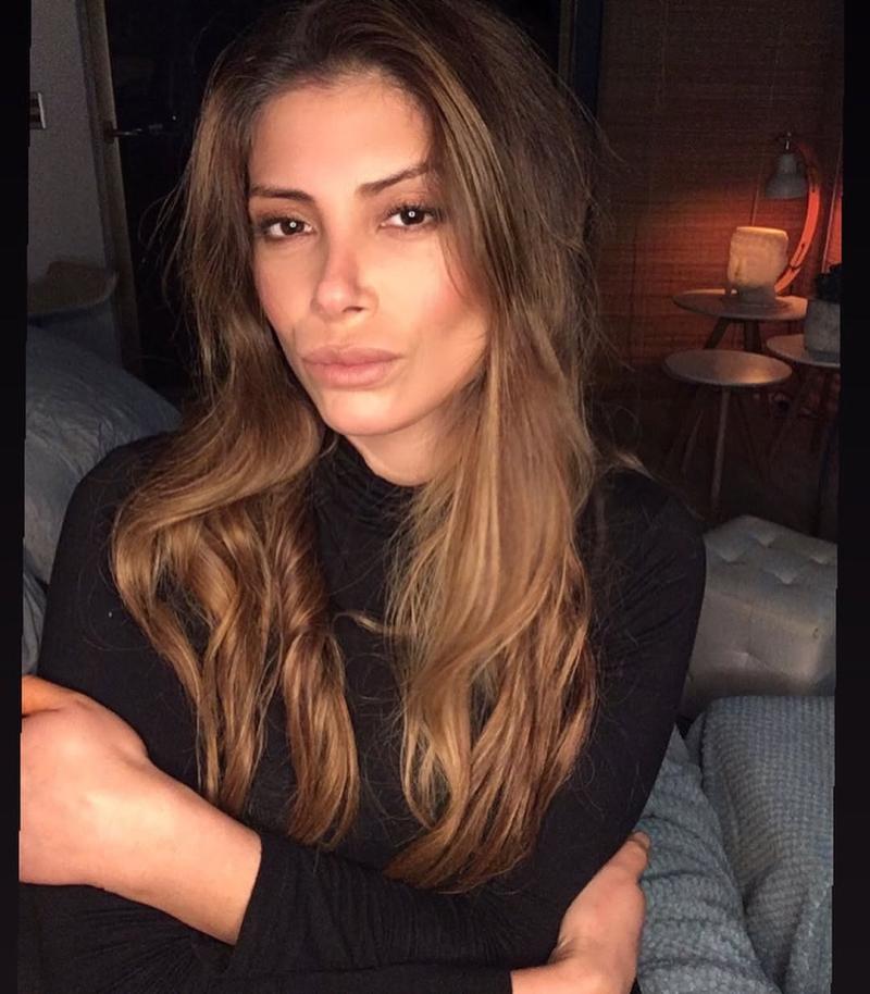 Roxana Muñoz - Instagram