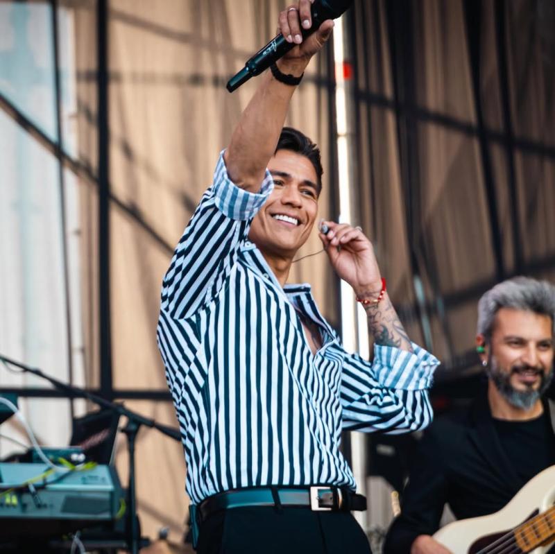 Américo | Instagram