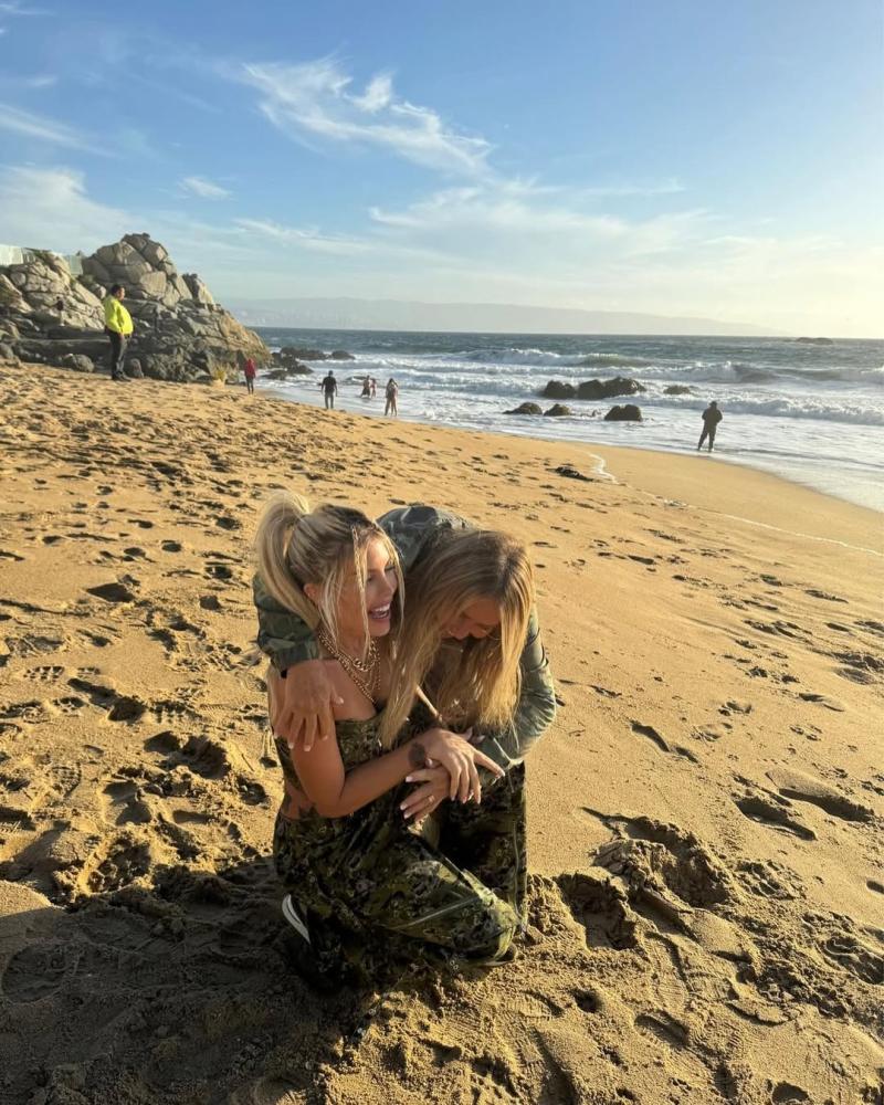 Coté López - Instagram