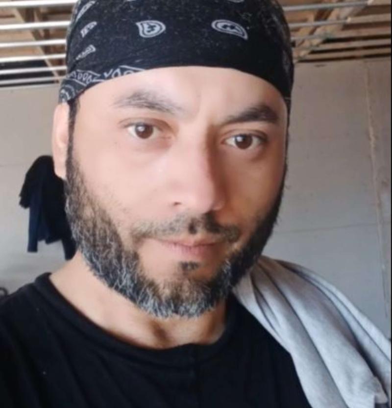 Demis Reyes | TikTok