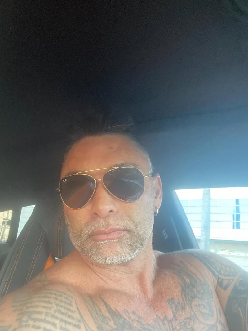 Marcelo Ríos | Instagram