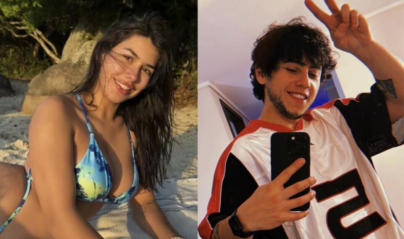 Eskarcita y Julitroz | Instagram