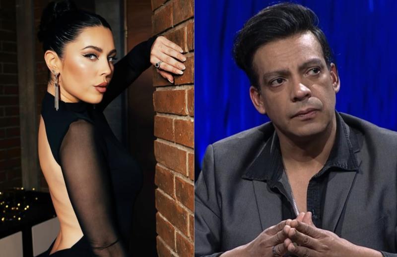 Daniela Aránguiz y Juan David Rodríguez?