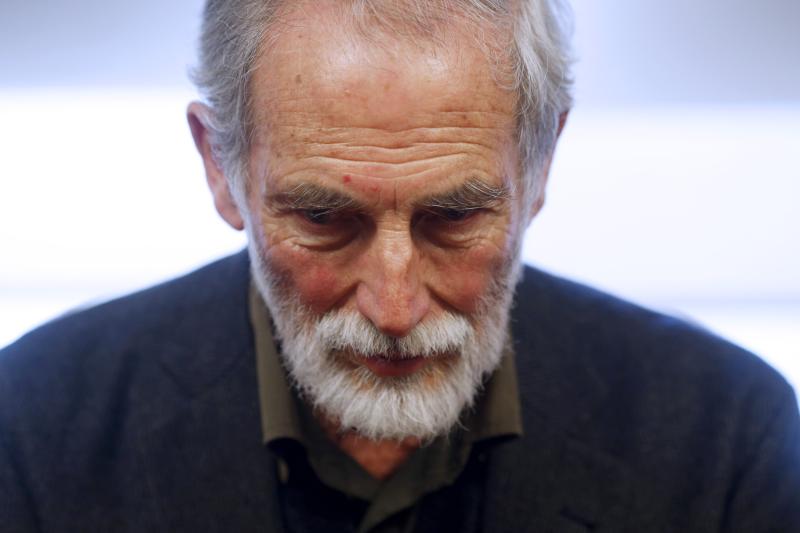 Héctor Noguera falleció a los 88 años - Agencia Uno