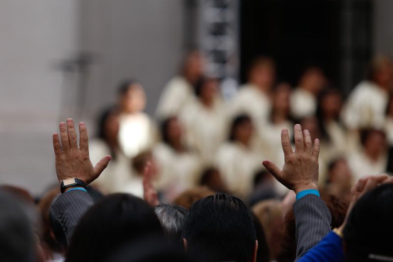 Este viernes 31 de octubre es feriado en Chile - Agencia Uno