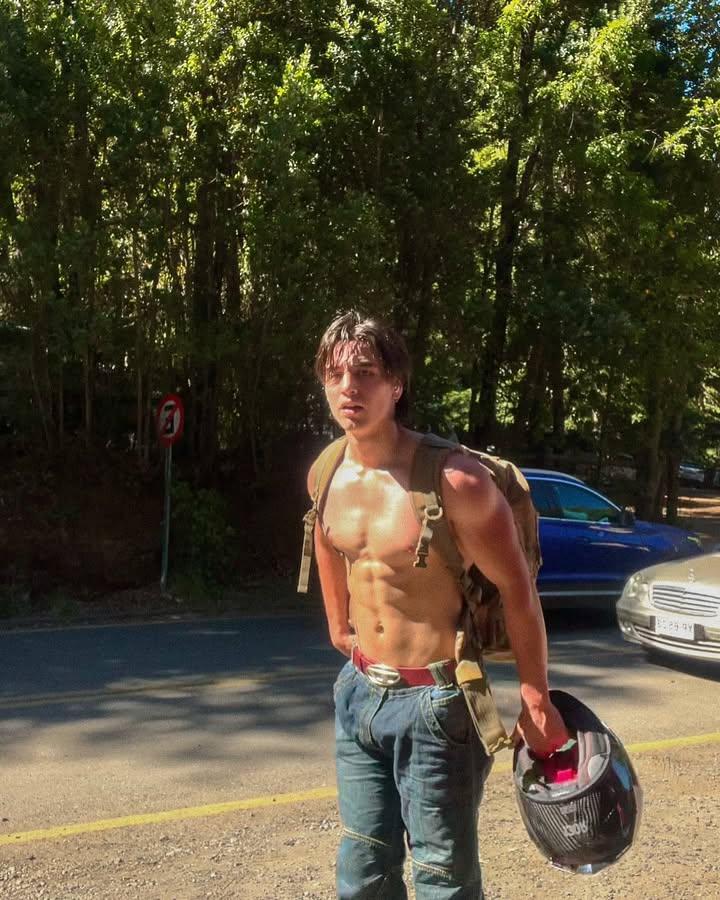 Alan Didier - Instagram