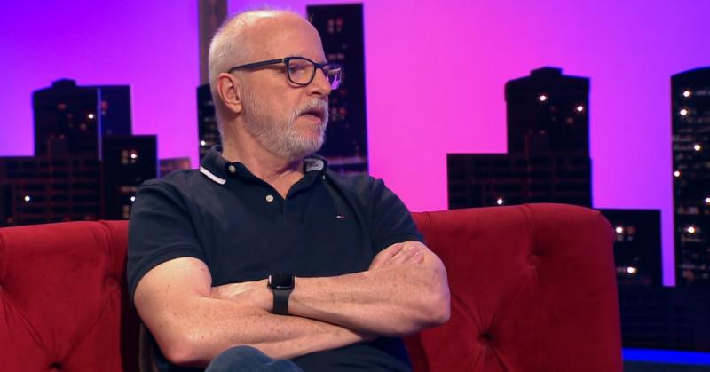 Alberto Plaza en Only Comparini, 2025