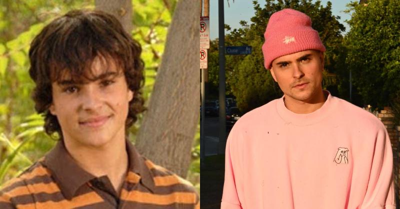 Augusto Schuster en Amango y su presente / Créditos: Instagram @schusteroficial