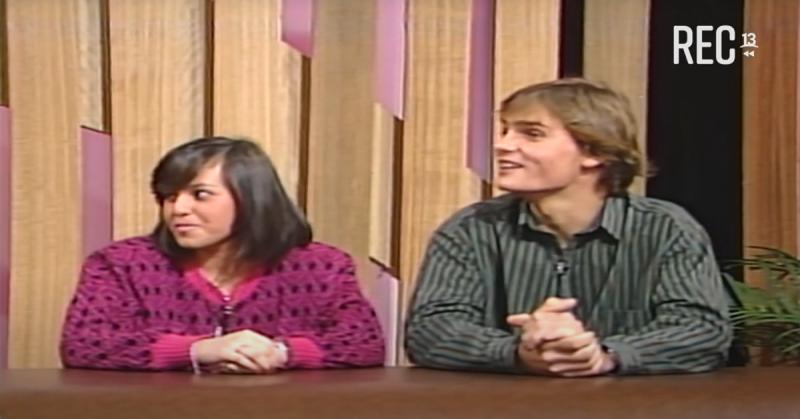 Amaro Gómez-Pablos en Sábados Gigantes