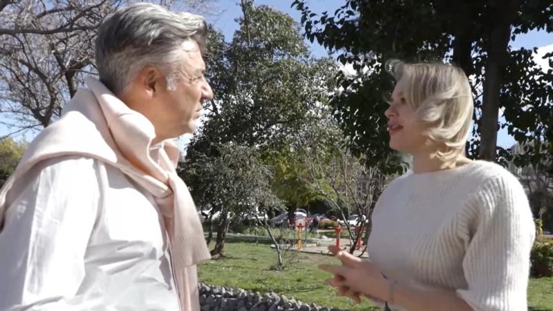 Copa Culinaria Carozzi - Canal 13