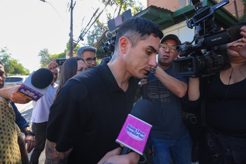 Jean Paul Pineda | Aton