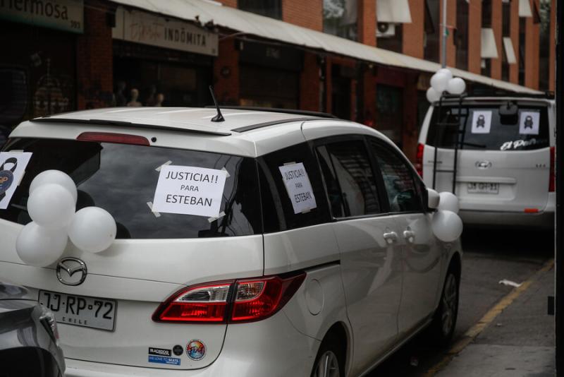 Esteban Hermosilla/Aton