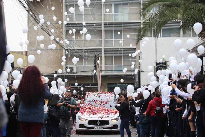 Esteban Hermosilla/Aton