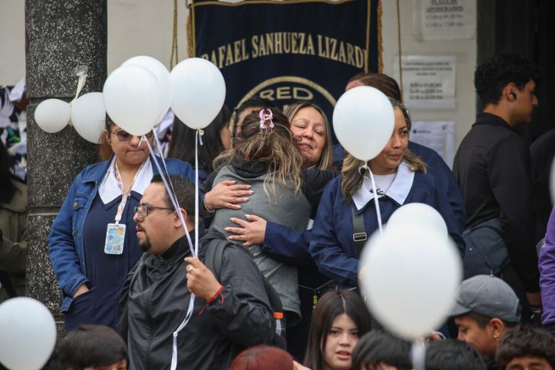 Esteban Hermosilla/Aton