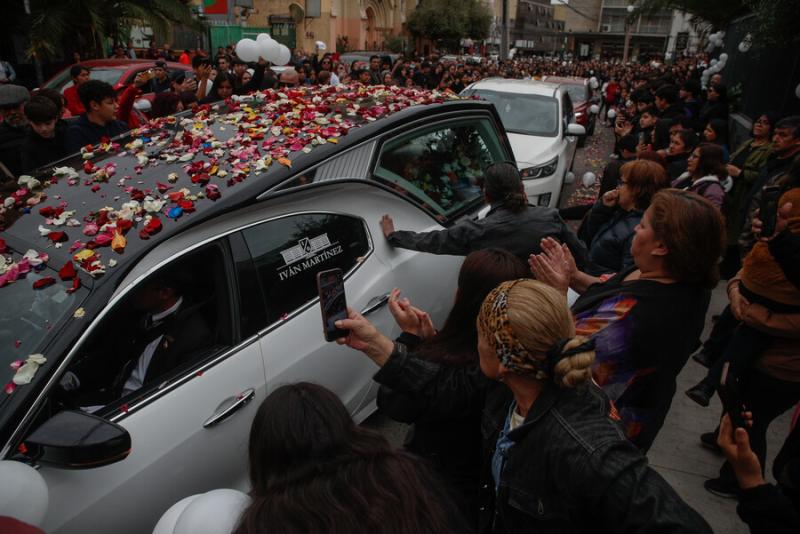 Esteban Hermosilla/Aton