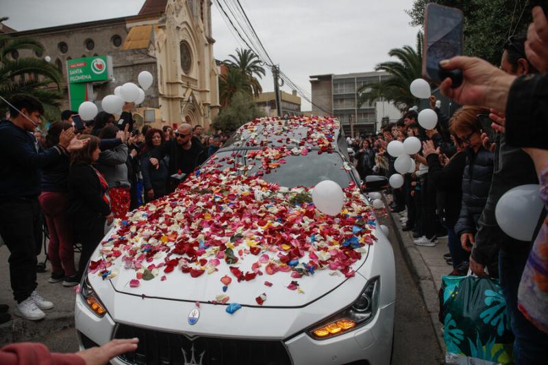 Esteban Hermosilla/Aton