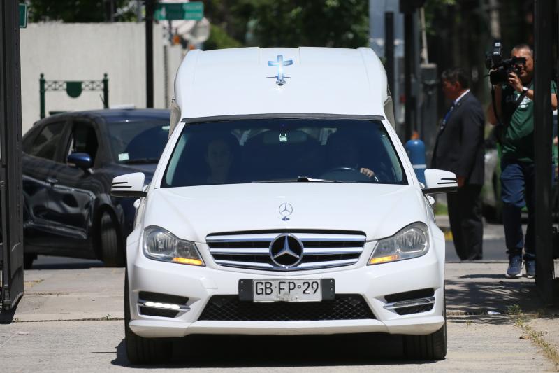 La llegada de Héctor Noguera - Aton