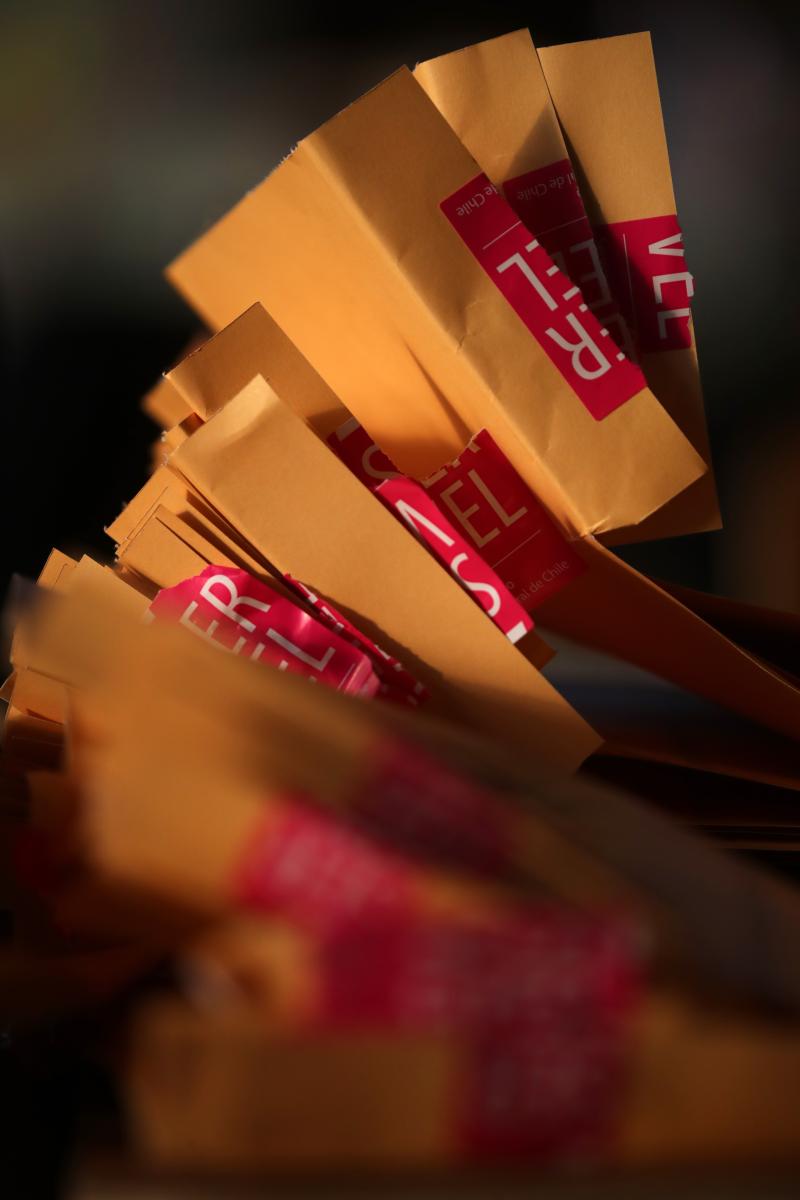 Conoce a tus candidatos para las Elecciones de noviembre - Aton