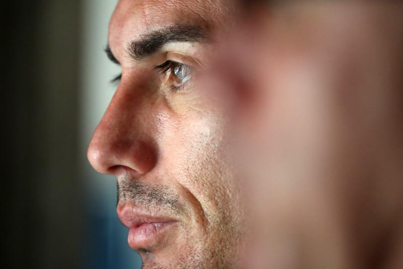 Jean Paul Pineda - Aton.