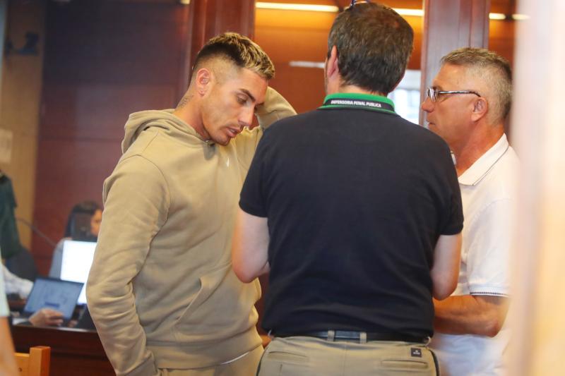 Jean Paul Pineda (Archivo) - Aton