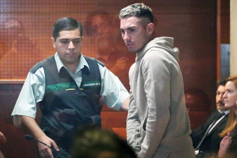 Jean Paul Pineda/Aton