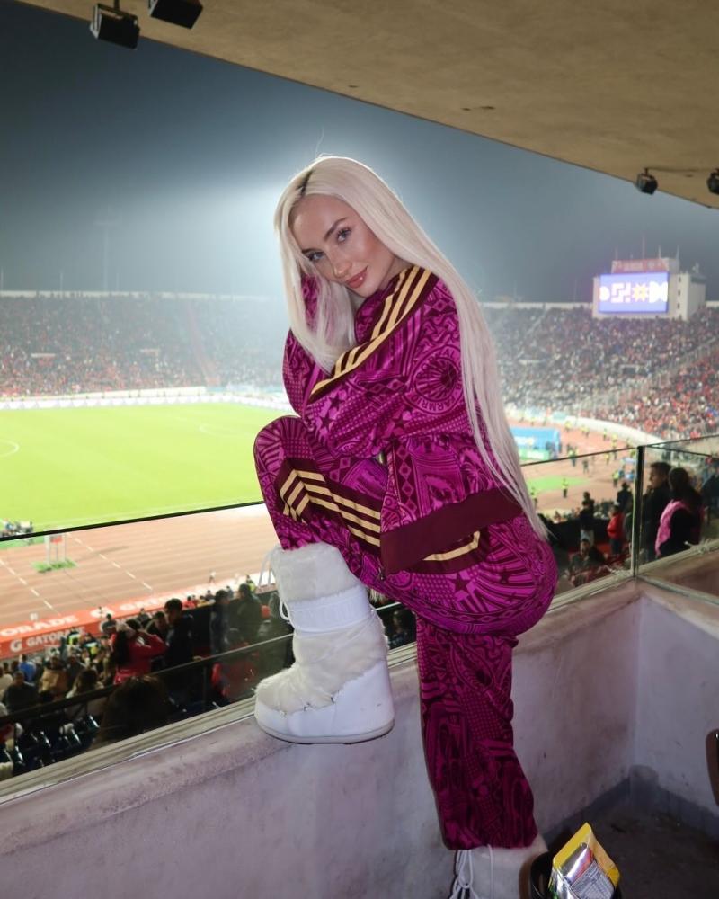 Fran Maira | Instagram