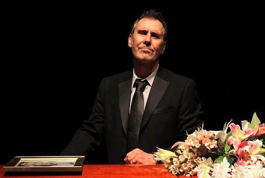 Cristián Campos | Instagram