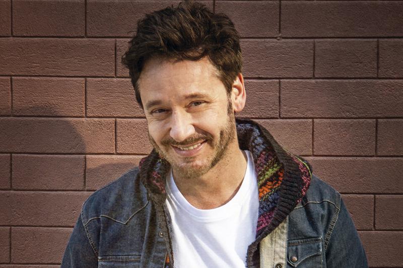 Benjamín Vicuña - Archivo Web