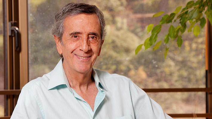 Bernardo de la Maza - reproducción