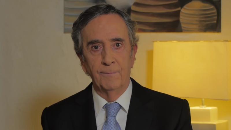 Bernardo de la Maza - reproducción