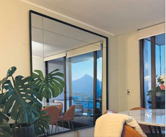 Departamento de Camila Andrade - LUN